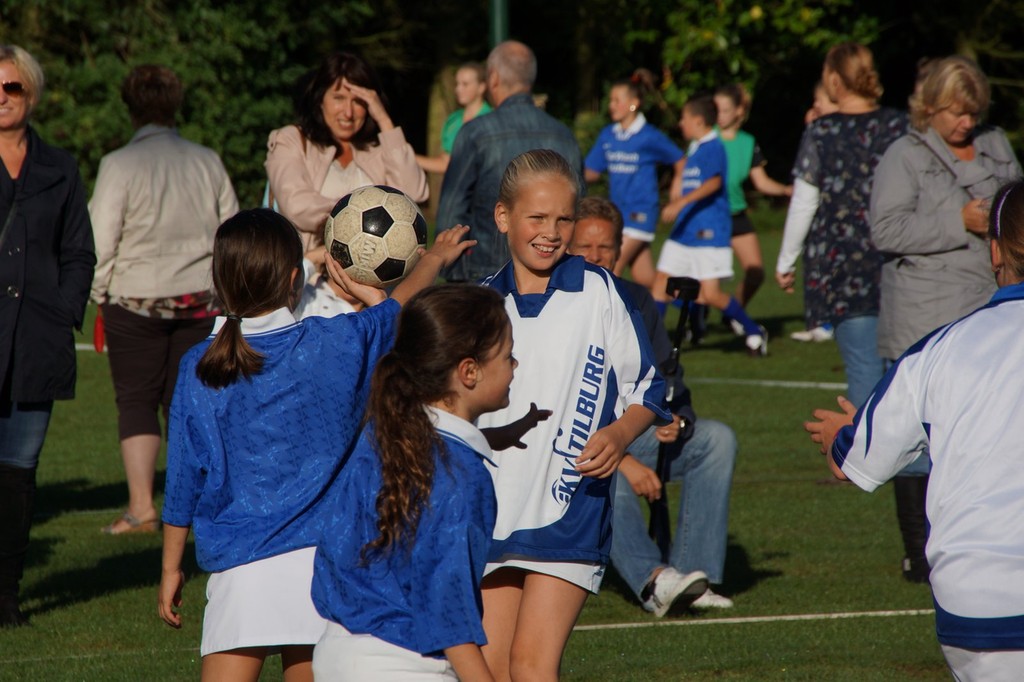 Korfbal D2  1 september.jpg